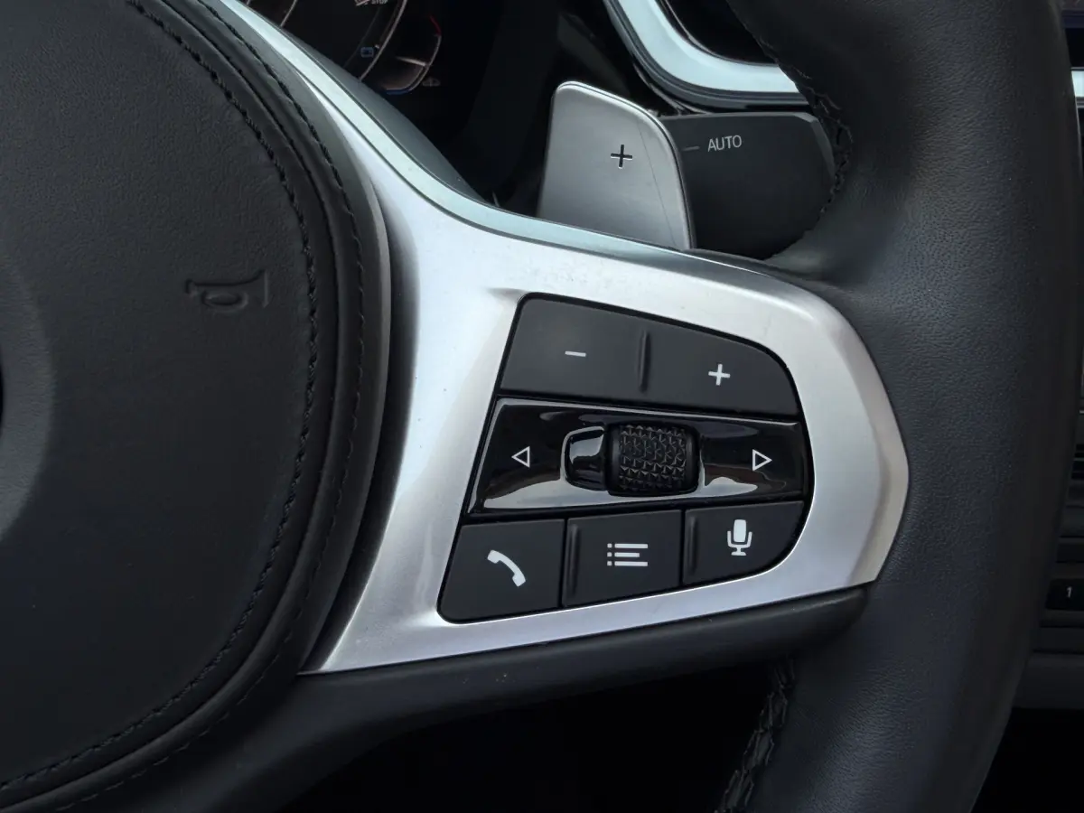 Z4 Roadster sDrive20i Executive Edition I Aut. I Carplay I Leder I ACC I HUD