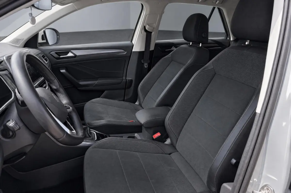 T-Roc 1.5 TSI R-Line BOVAG GARANTIE ACC/CARPLAY/CAMERA