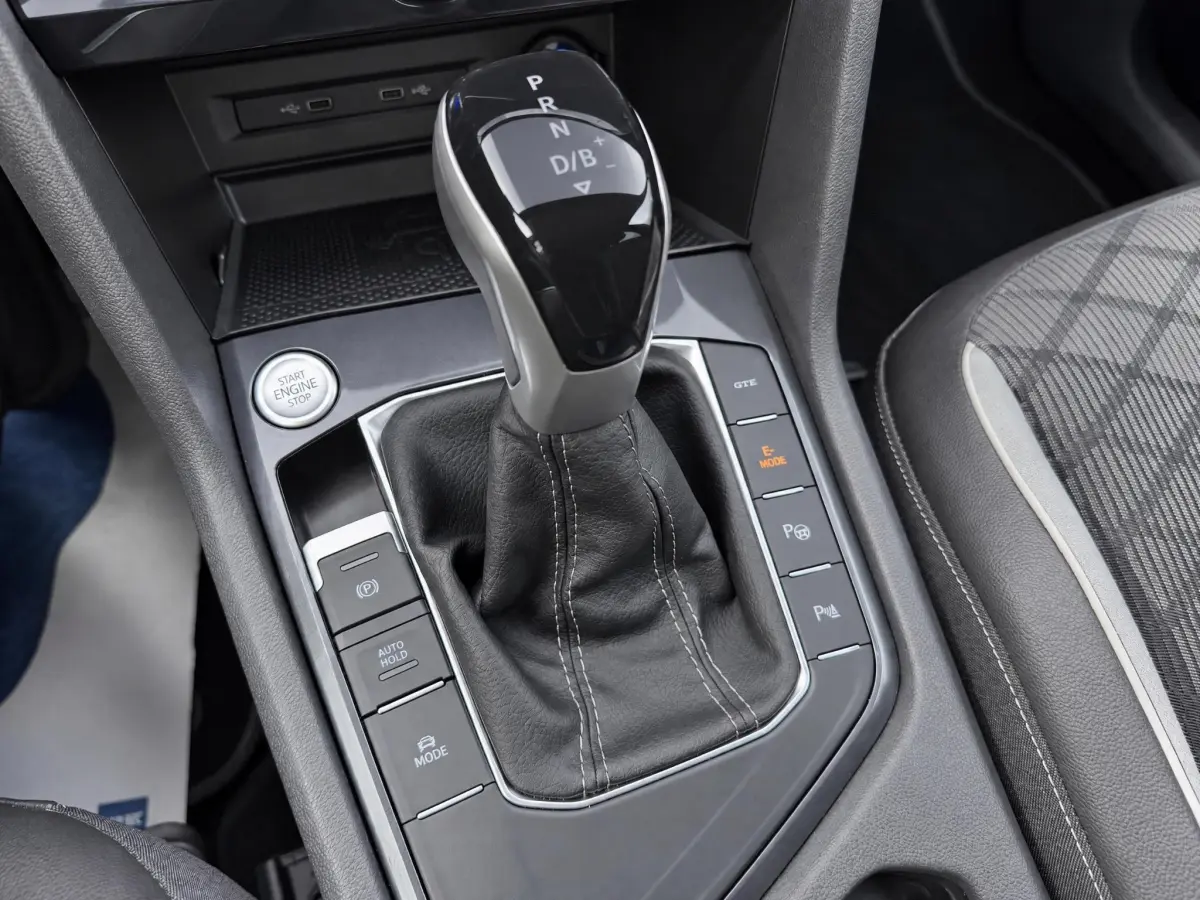Tiguan 1.4 TSI eHybrid R-Line BAVAG GARANTIE ACC/TREKHAAK