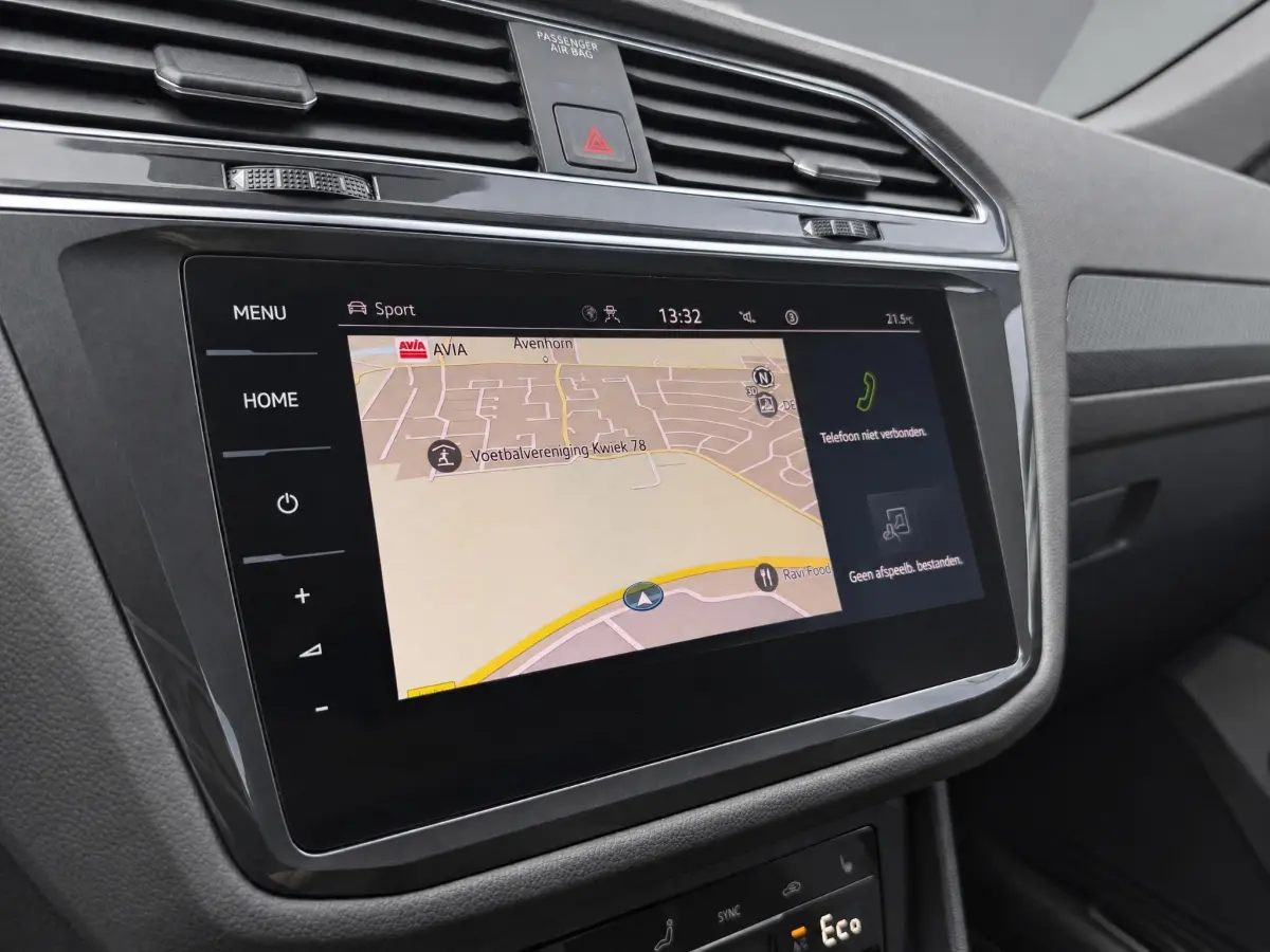 Tiguan 1.4 TSI eHybrid R-Line BAVAG GARANTIE ACC/TREKHAAK