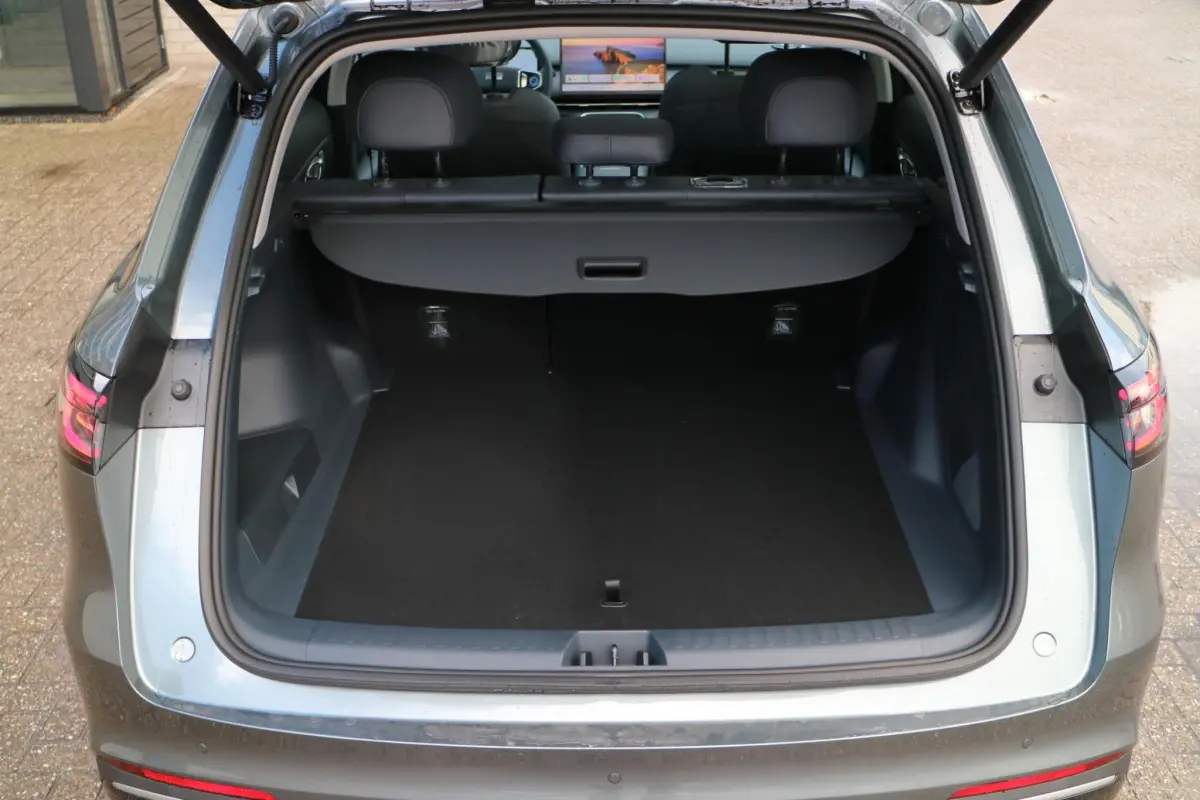 Starray EM-i 1.5 Max+ | Panorama | NIEUW |