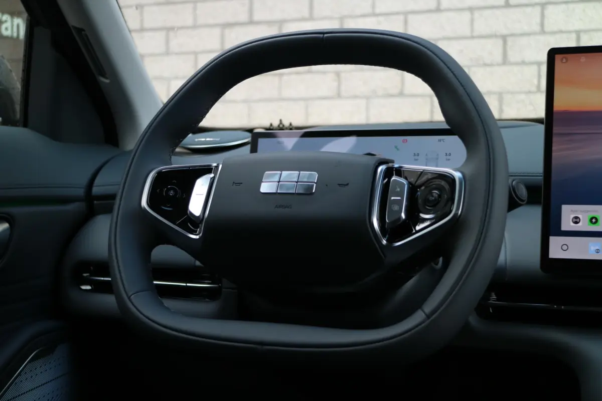 Starray EM-i 1.5 Max+ | Panorama | NIEUW |