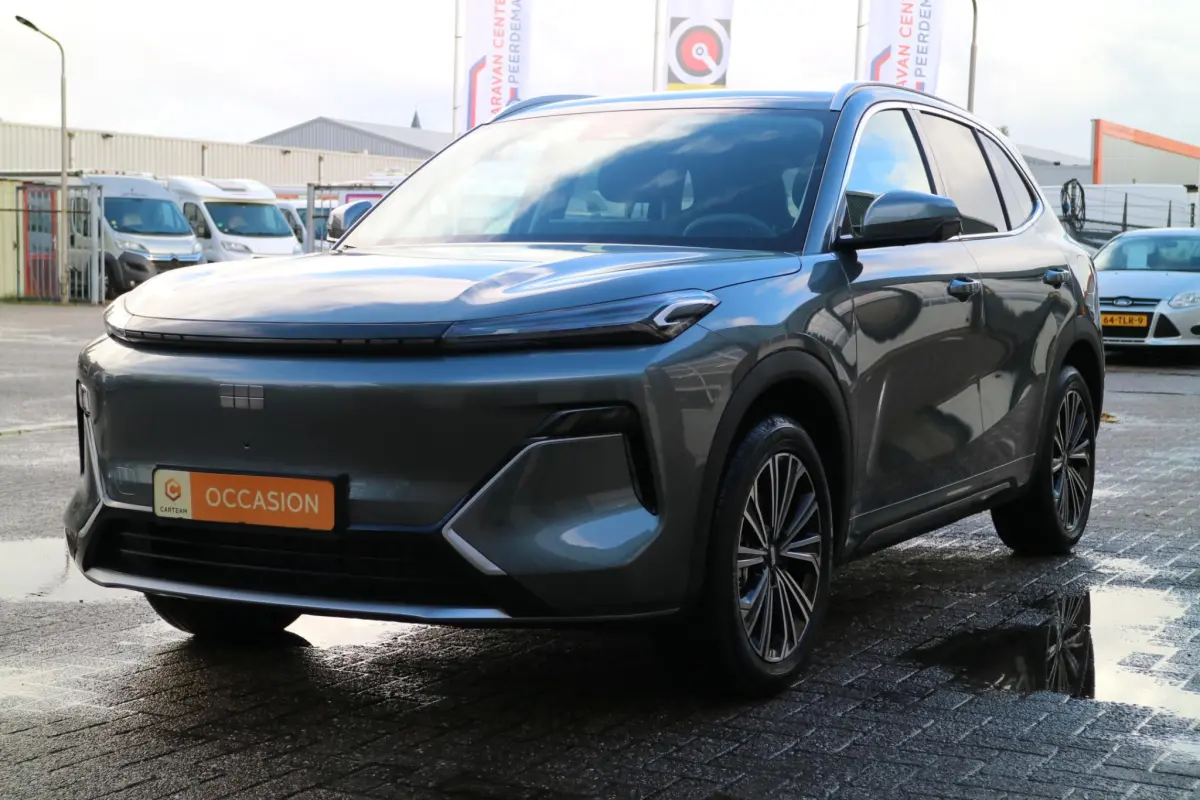 Starray EM-i 1.5 Max+ | Panorama | NIEUW |