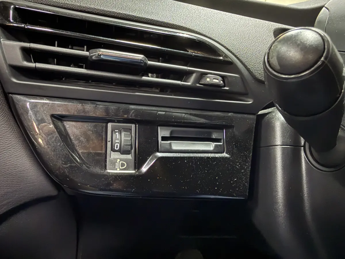 Grand C4 Picasso 1.2 PureTech Live // 7 pers. // Autom // Cruise