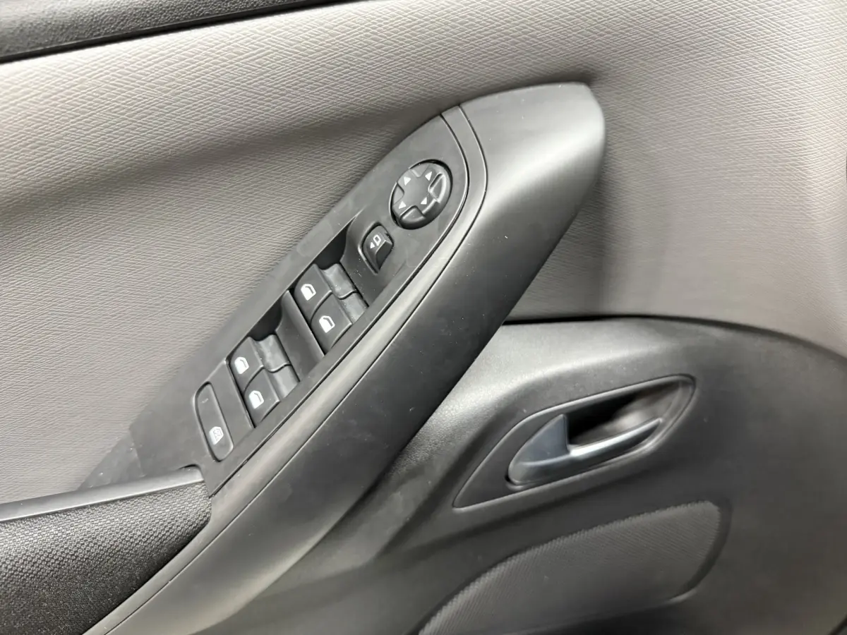Grand C4 Picasso 1.2 PureTech Live // 7 pers. // Autom // Cruise