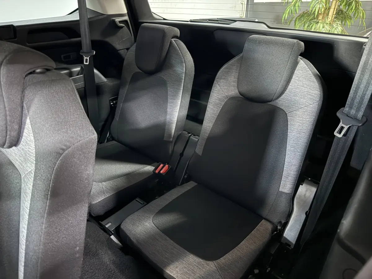 Grand C4 Picasso 1.2 PureTech Live // 7 pers. // Autom // Cruise