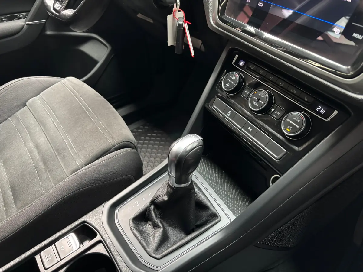 Touran 1.4 TSI Comfortline 7persoons / Carplay / Trekhaak