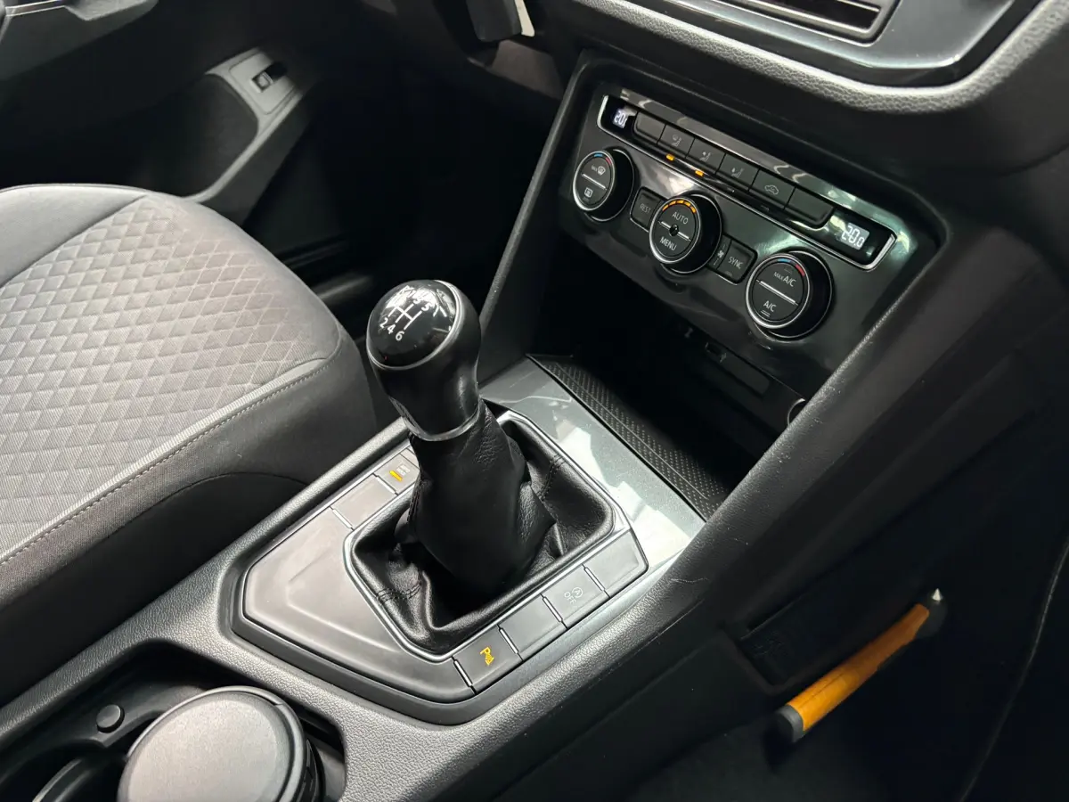 Tiguan 1.4 TSI Connected Series / Navi /Virtual