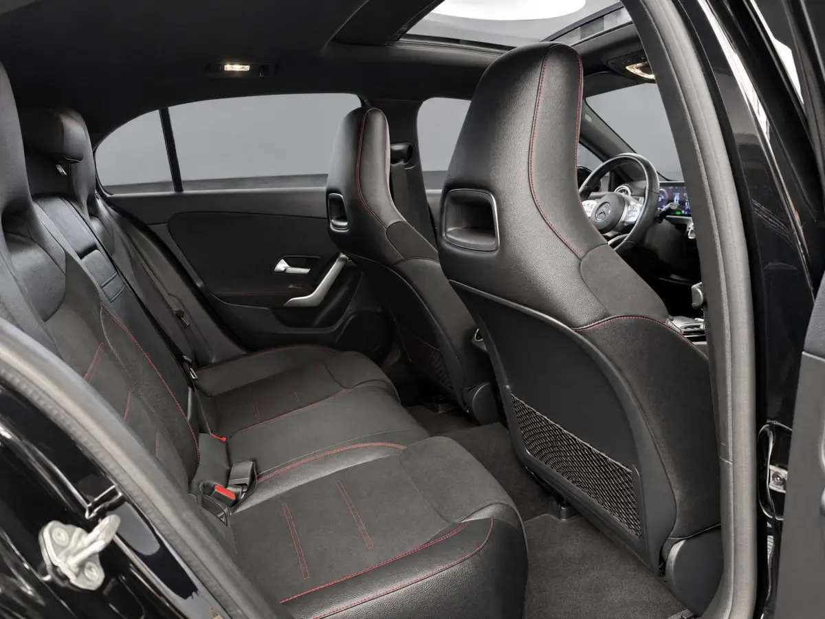 A-Klasse 250 e Business Solution AMG Limited |Pano|Massagestoel|Sfeer|