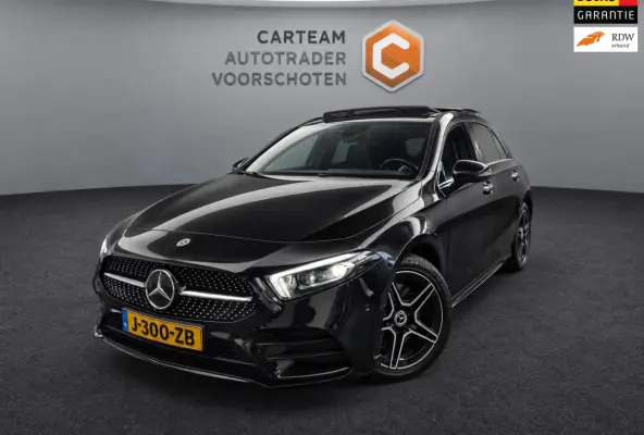 A-Klasse 250 e Business Solution AMG Limited |Pano|Massagestoel|Sfeer|
