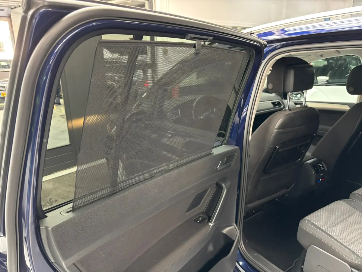 Touran 1.2 TSI Comfortline 7persoons / Navi