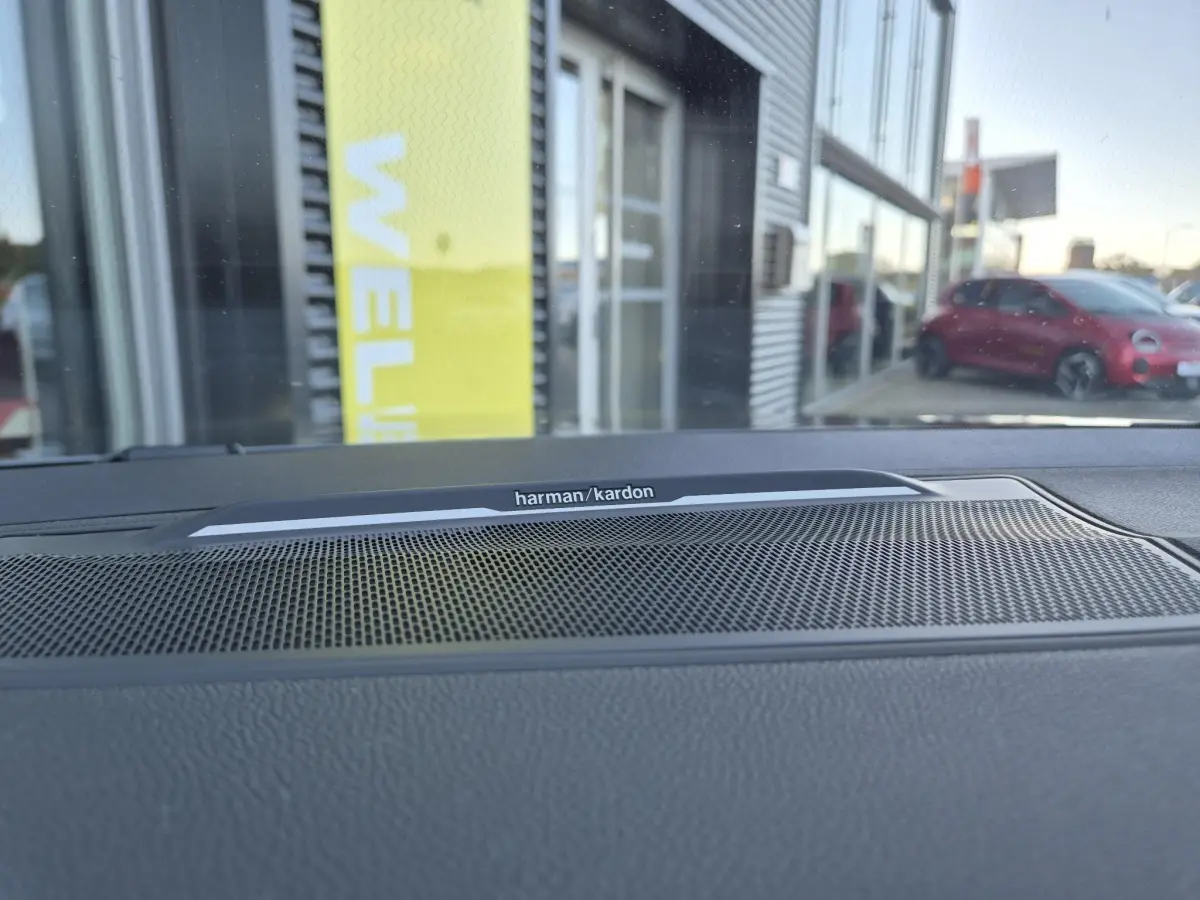 Austral E-Tech 1.2 full hybrid 200 esprit Alpine All Season banden, Panorama dak, 360° Camera, Head Up display, Har