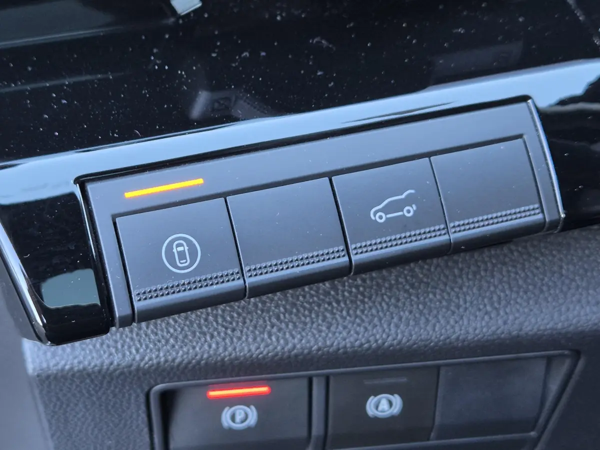 Austral E-Tech 1.2 full hybrid 200 esprit Alpine All Season banden, Panorama dak, 360° Camera, Head Up display, Har