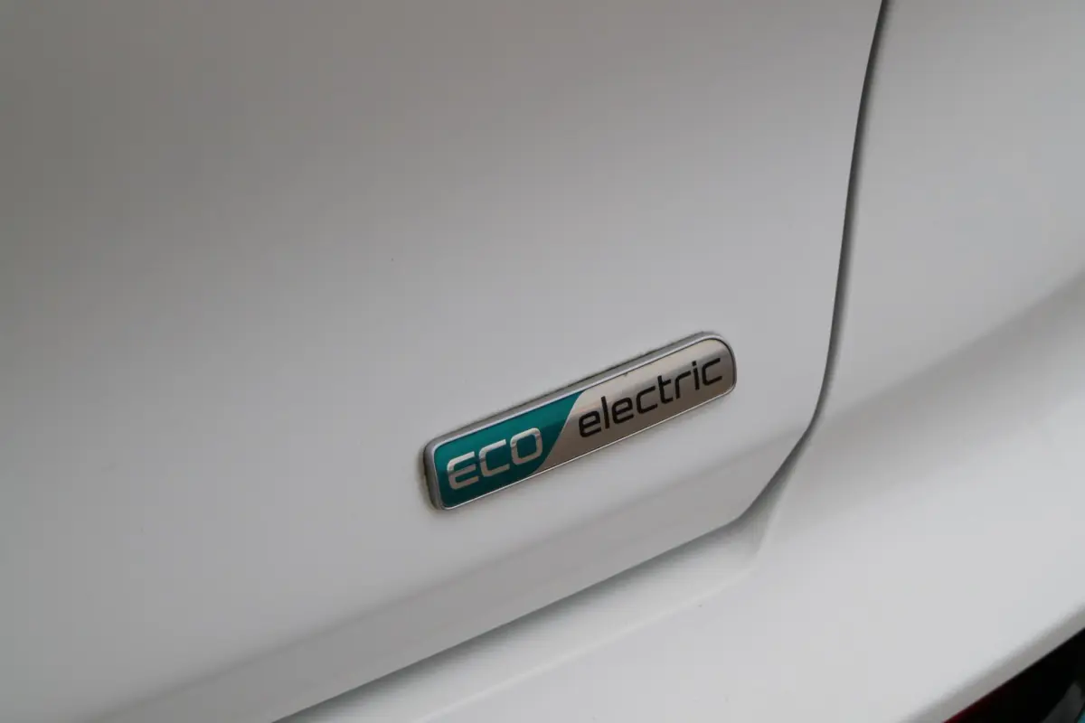 e-Niro DynamicLine 64 kWh | SOH 94.4 % | Camera | Accu Garantie! | Goed onderhouden! |