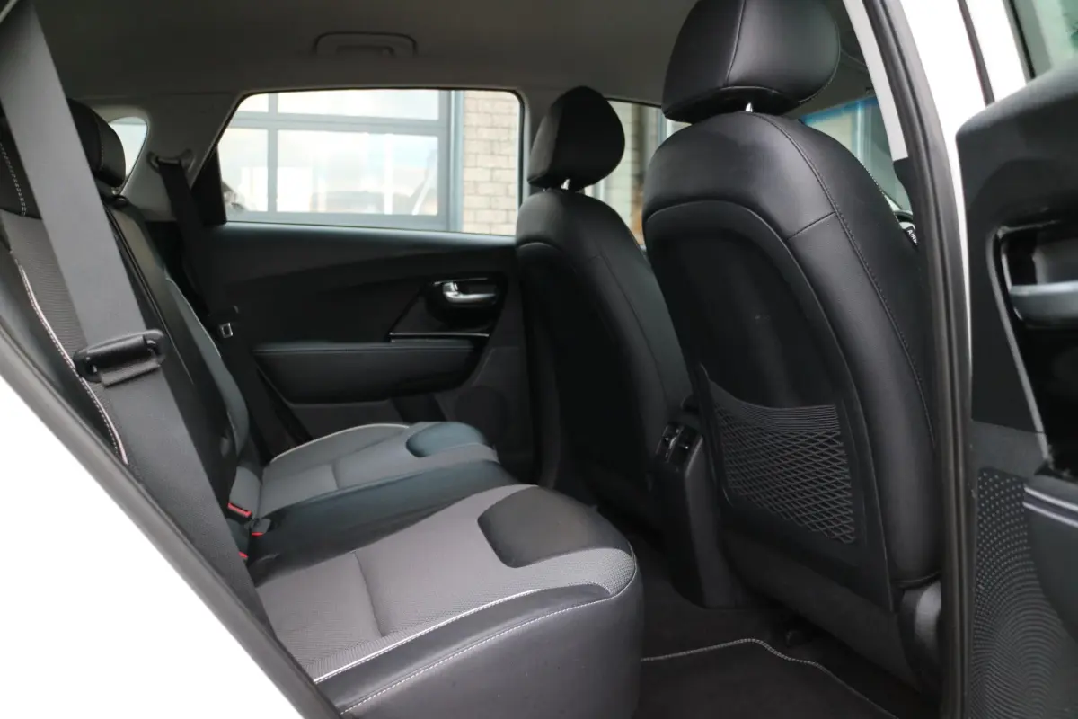 e-Niro DynamicLine 64 kWh | SOH 94.4 % | Camera | Accu Garantie! | Goed onderhouden! |