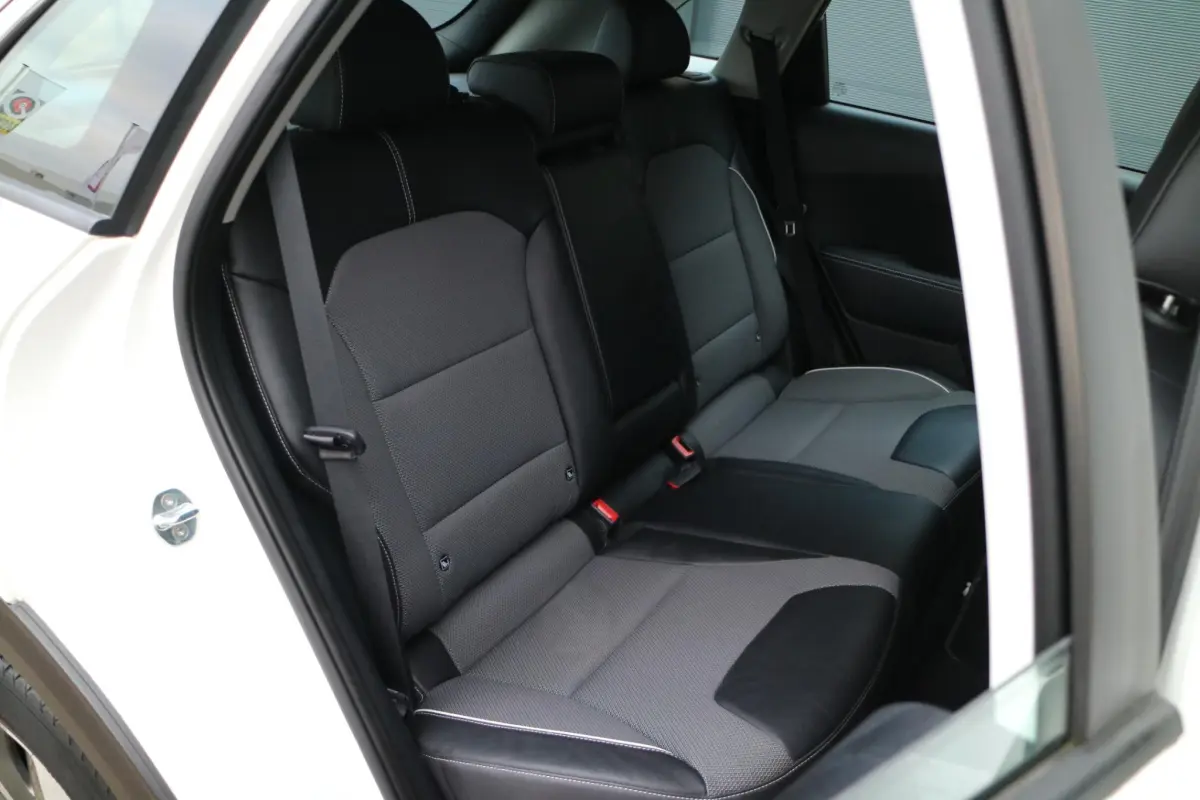 e-Niro DynamicLine 64 kWh | SOH 94.4 % | Camera | Accu Garantie! | Goed onderhouden! |