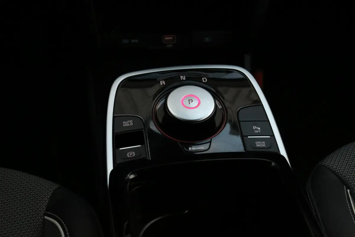 e-Niro DynamicLine 64 kWh | SOH 94.4 % | Camera | Accu Garantie! | Goed onderhouden! |