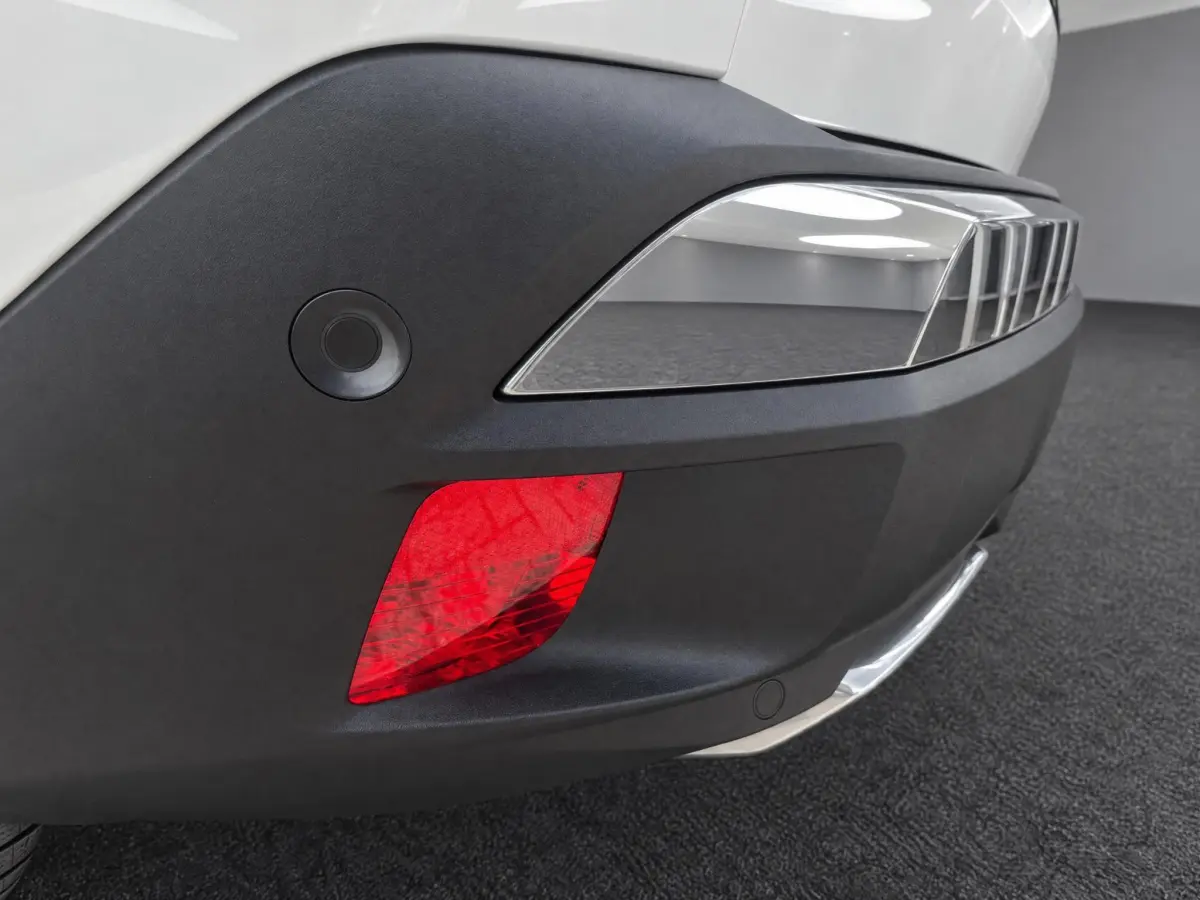 3008 1.2 PureTech GT Line NAVI/CARPLAY/360CAMERA