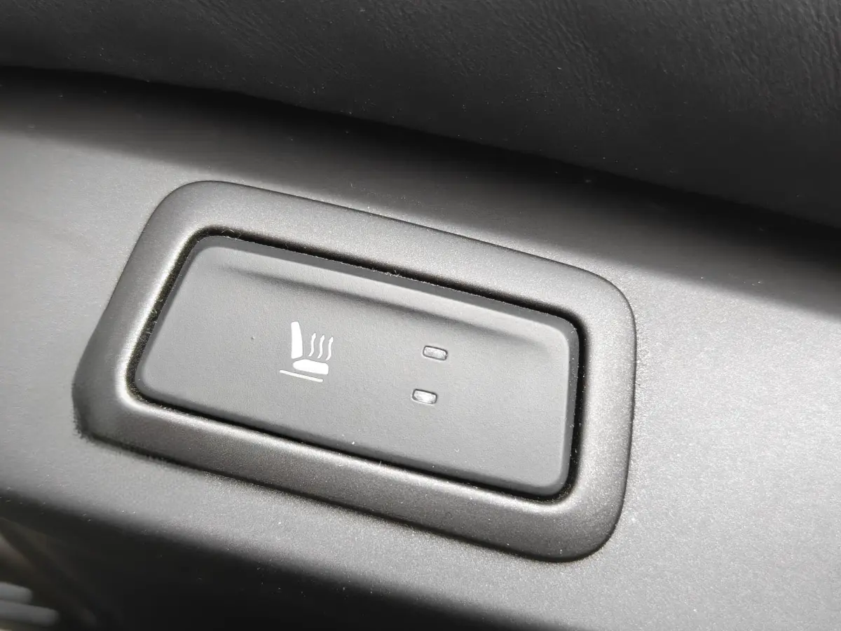 A110 1.8 Turbo Légende VOL!/Focal audiosystem/Verwarmde stoelen/Camera/Apple/Android Auto