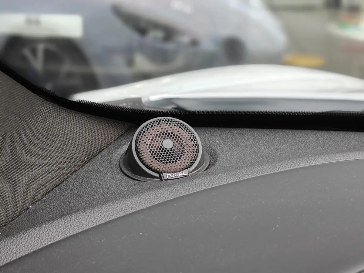 A110 1.8 Turbo Légende VOL!/Focal audiosystem/Verwarmde stoelen/Camera/Apple/Android Auto