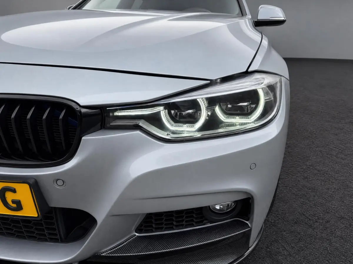 3 Serie Touring 325d M Sport NAVI/KEYLESS/HARMAN/KARDON