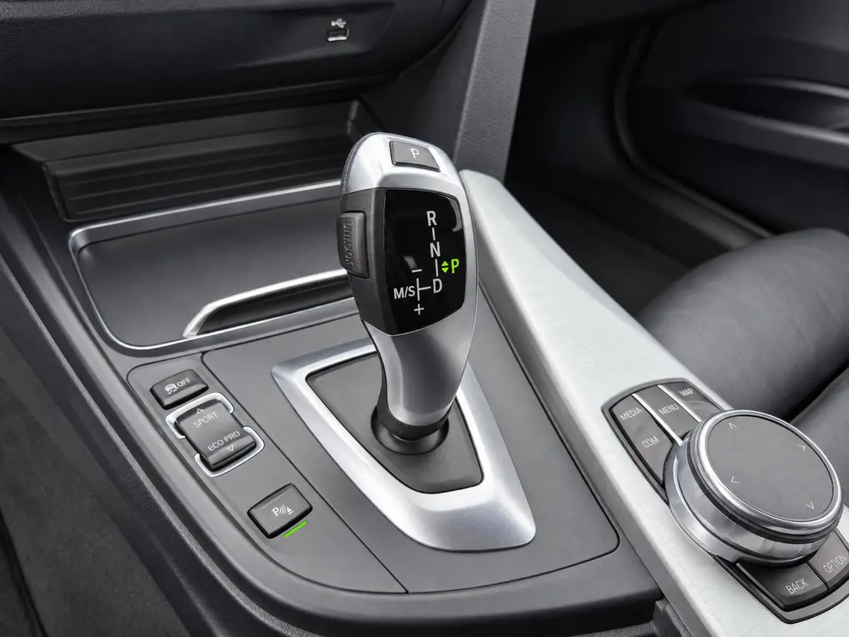 3 Serie Touring 325d M Sport NAVI/KEYLESS/HARMAN/KARDON