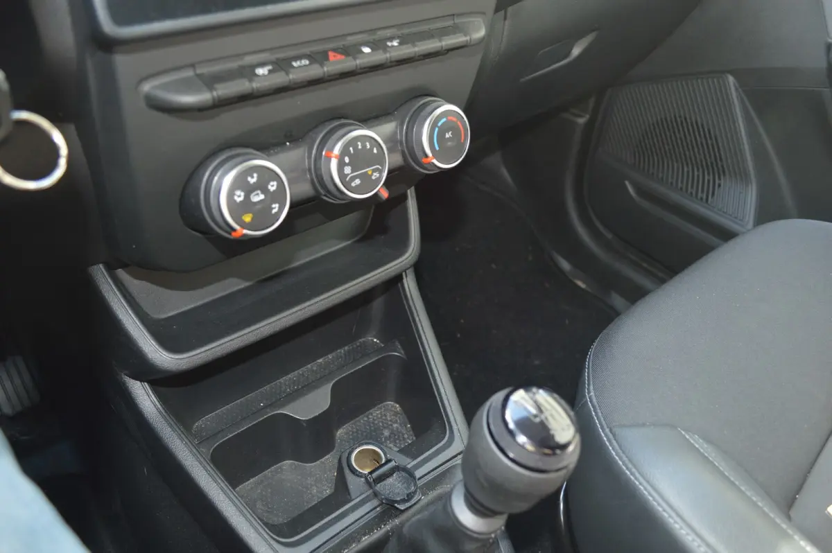 Express 1.3 TCe 100 Comfort + / BOVAG RIJKLAARPRIJS