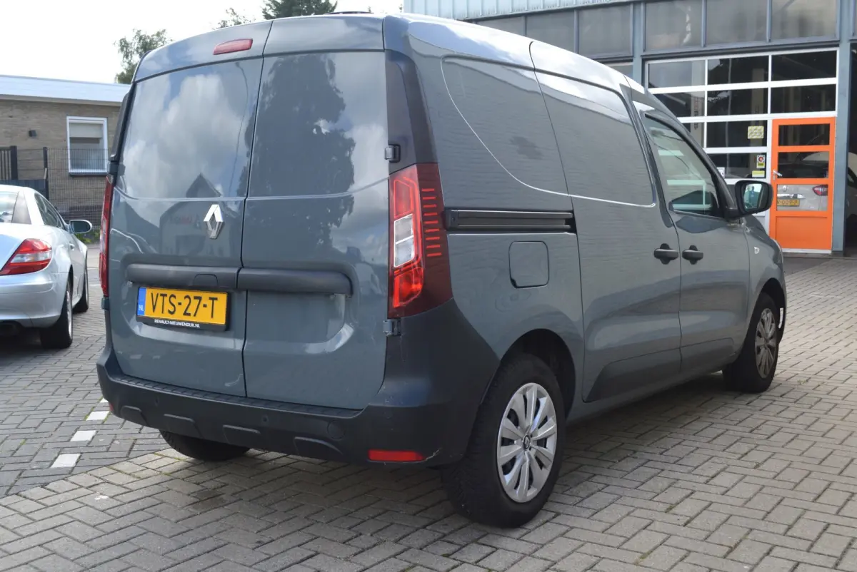 Express 1.3 TCe 100 Comfort + / BOVAG RIJKLAARPRIJS