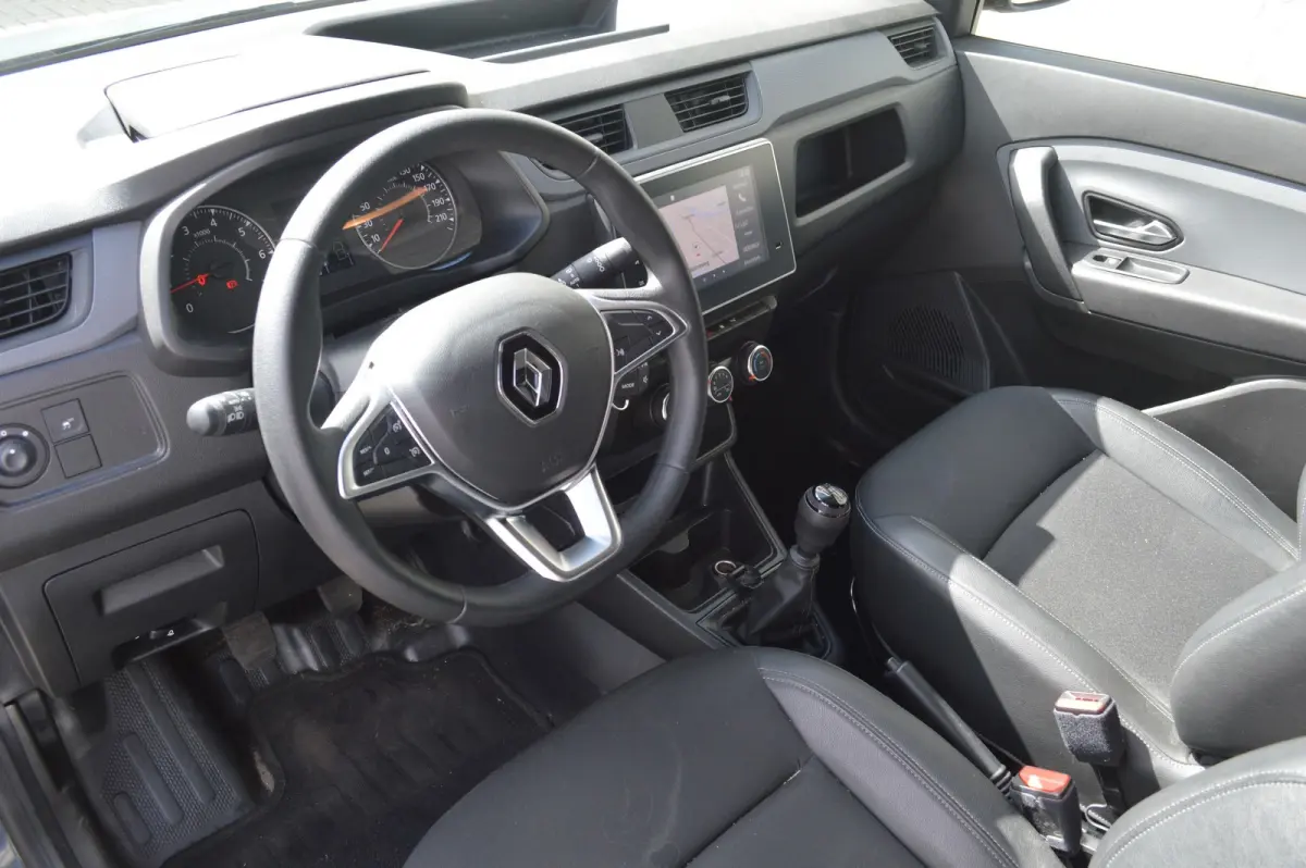 Express 1.3 TCe 100 Comfort + / BOVAG RIJKLAARPRIJS