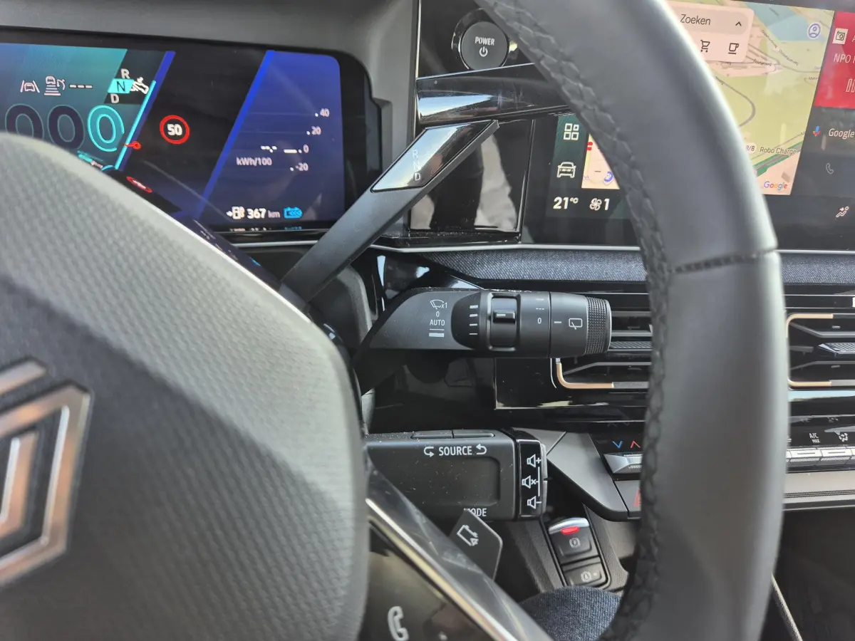 4 comfort range techno 52 kWh Adapt. Cruise Control, Elektr. A-klep, Camera, Google on board, Apple/An
