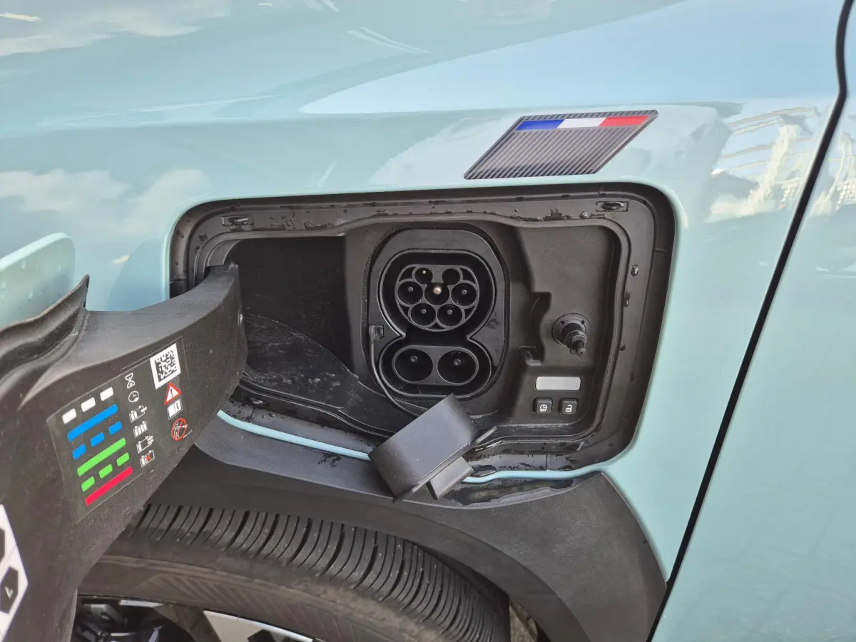 4 comfort range techno 52 kWh Adapt. Cruise Control, Elektr. A-klep, Camera, Google on board, Apple/An