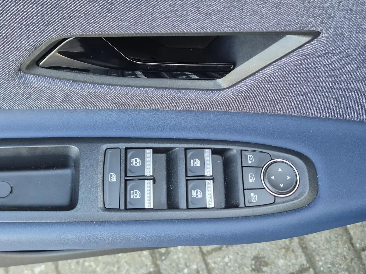 4 comfort range techno 52 kWh Adapt. Cruise Control, Elektr. A-klep, Camera, Google on board, Apple/An