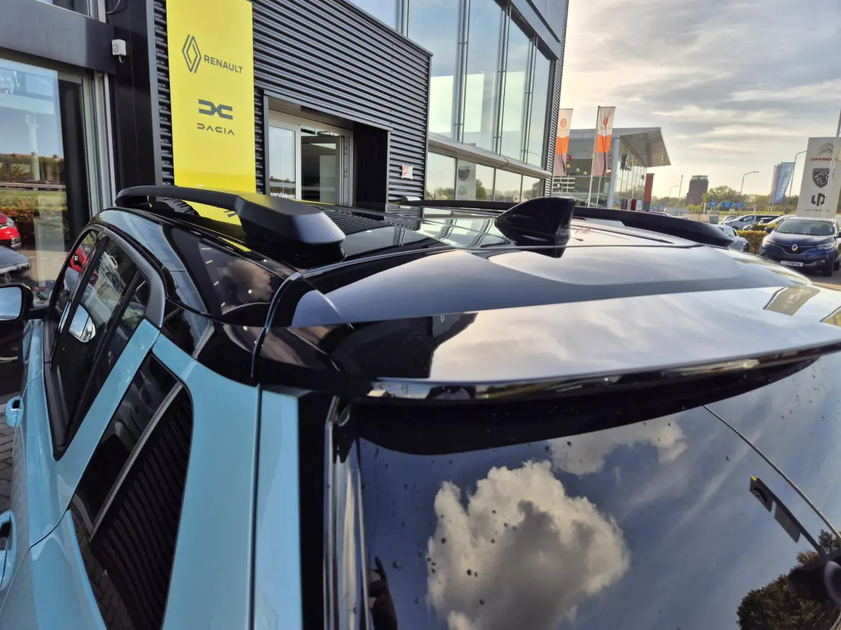 4 comfort range techno 52 kWh Adapt. Cruise Control, Elektr. A-klep, Camera, Google on board, Apple/An