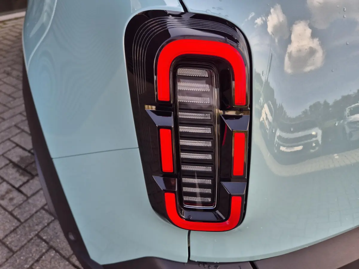 4 comfort range techno 52 kWh Adapt. Cruise Control, Elektr. A-klep, Camera, Google on board, Apple/An