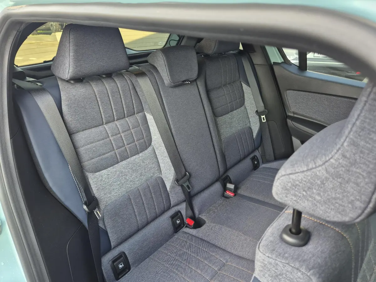 4 comfort range techno 52 kWh Adapt. Cruise Control, Elektr. A-klep, Camera, Google on board, Apple/An
