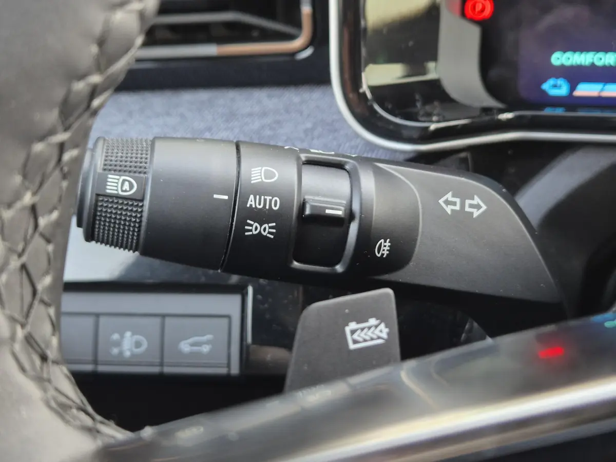 4 comfort range techno 52 kWh Adapt. Cruise Control, Elektr. A-klep, Camera, Google on board, Apple/An