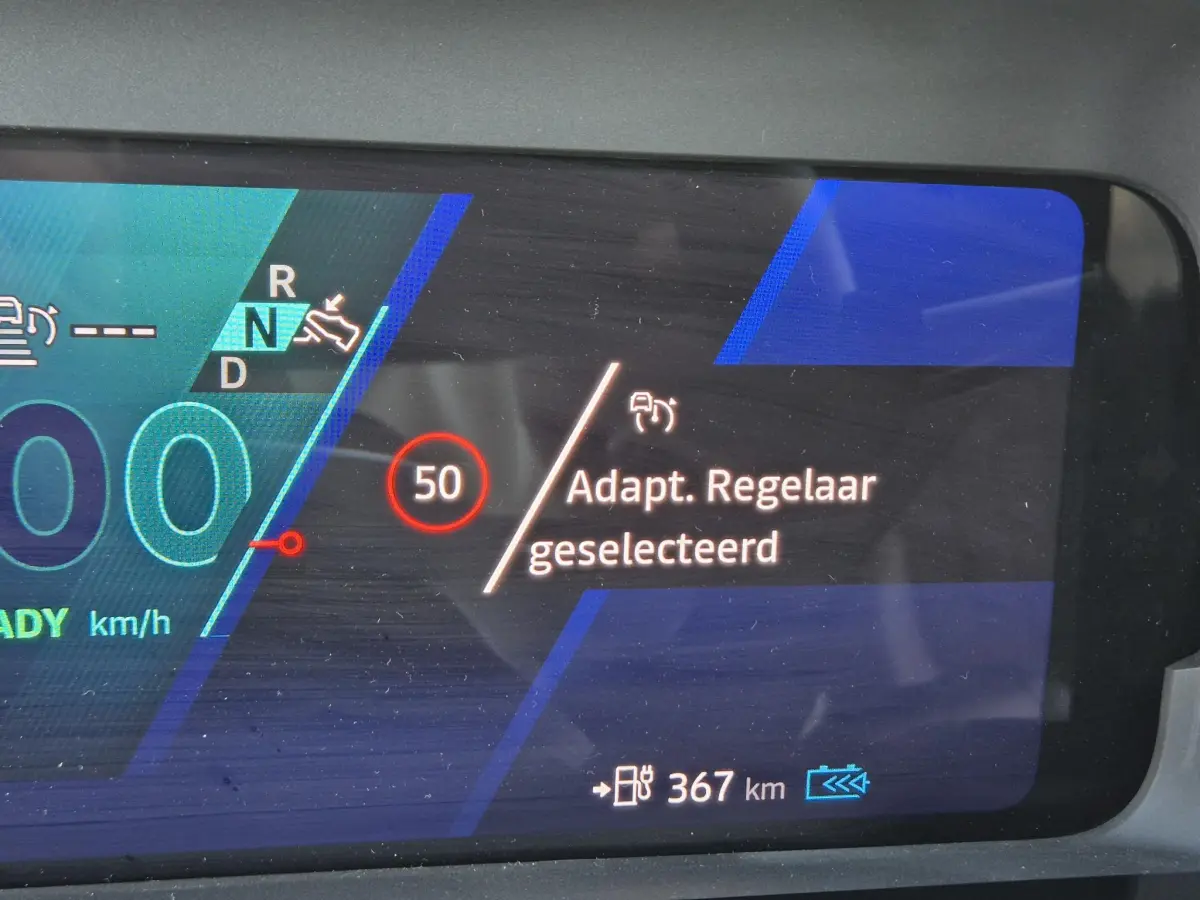 4 comfort range techno 52 kWh Adapt. Cruise Control, Elektr. A-klep, Camera, Google on board, Apple/An