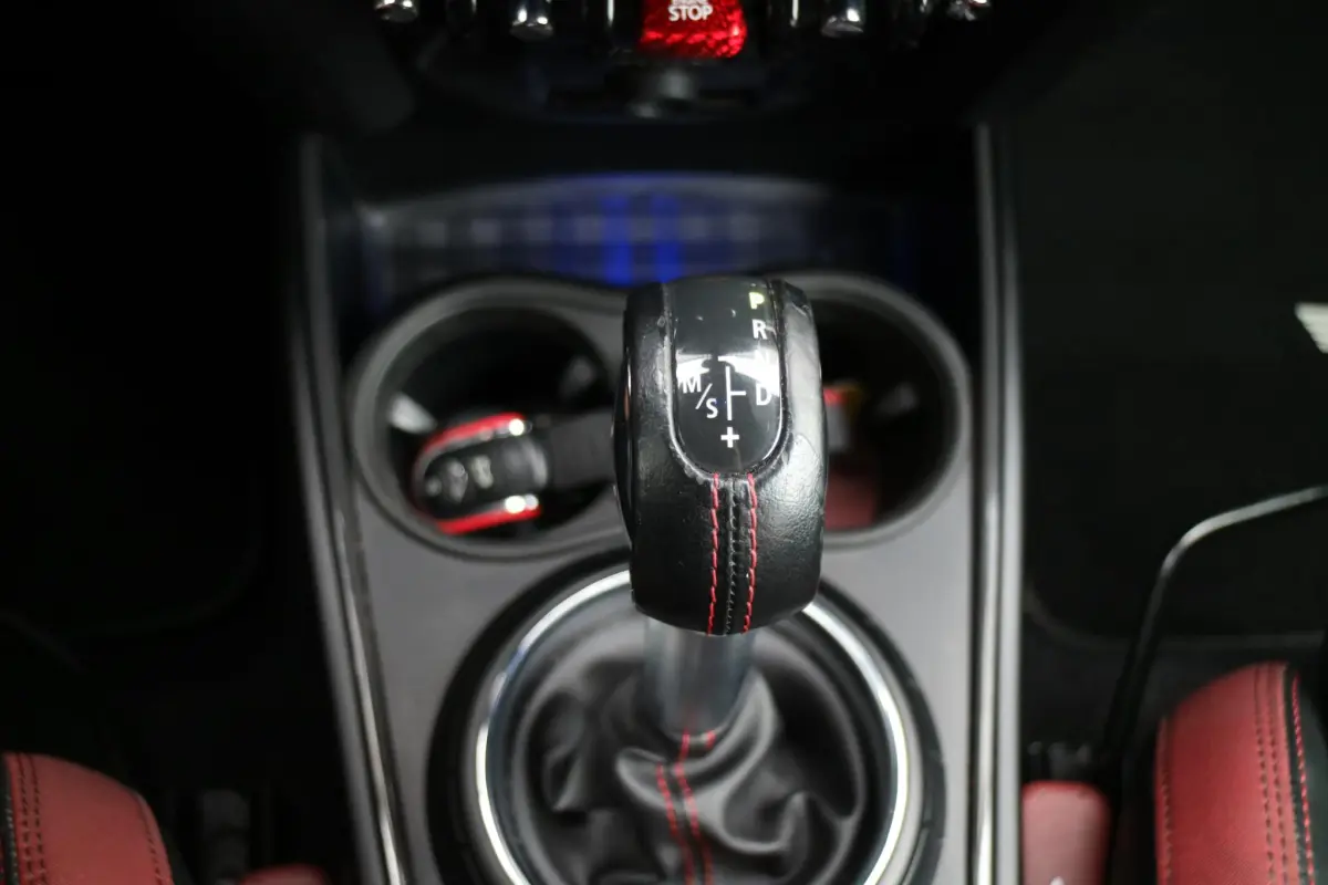 Countryman 2.0 John Cooper Works ALL4 | Automaat! | Camera | Goed onderhouden |