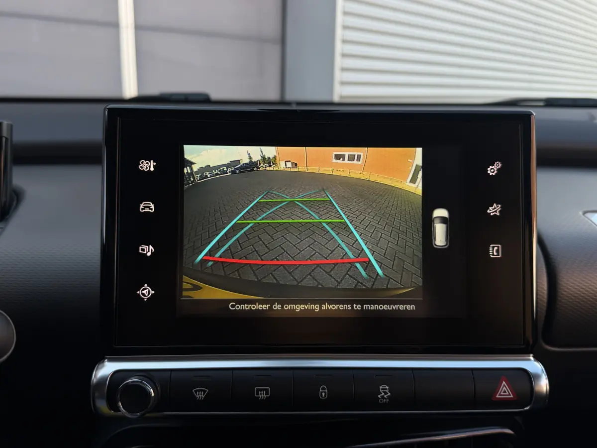 C4 Cactus 1.2 PureTech Shine I Clima I Cruise I Camera I Navi