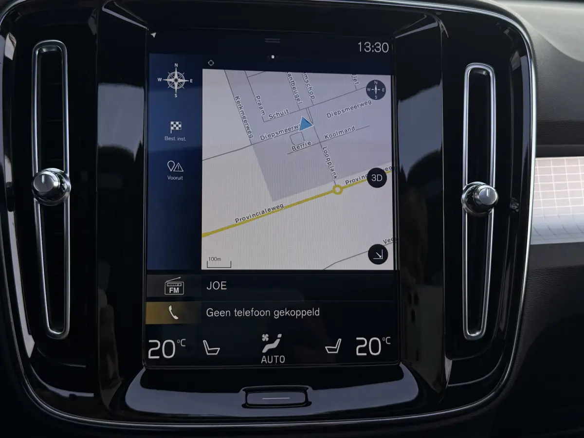 XC40 1.5 T3 Momentum I Aut. I Camera I Pano.dak I Harman Kardon