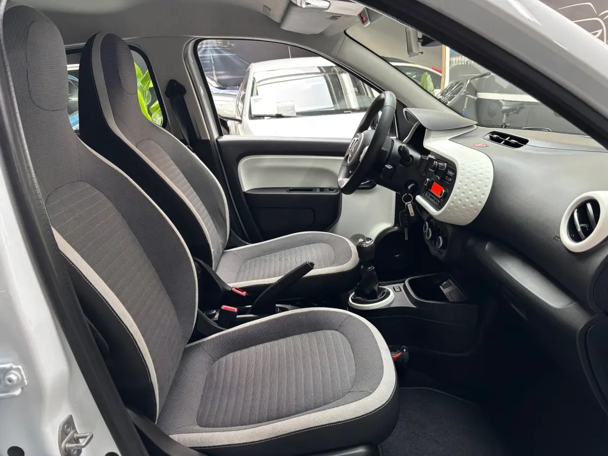 Twingo 1.0 SCe Collection / Airco