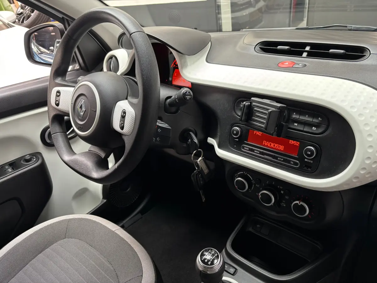 Twingo 1.0 SCe Collection / Airco