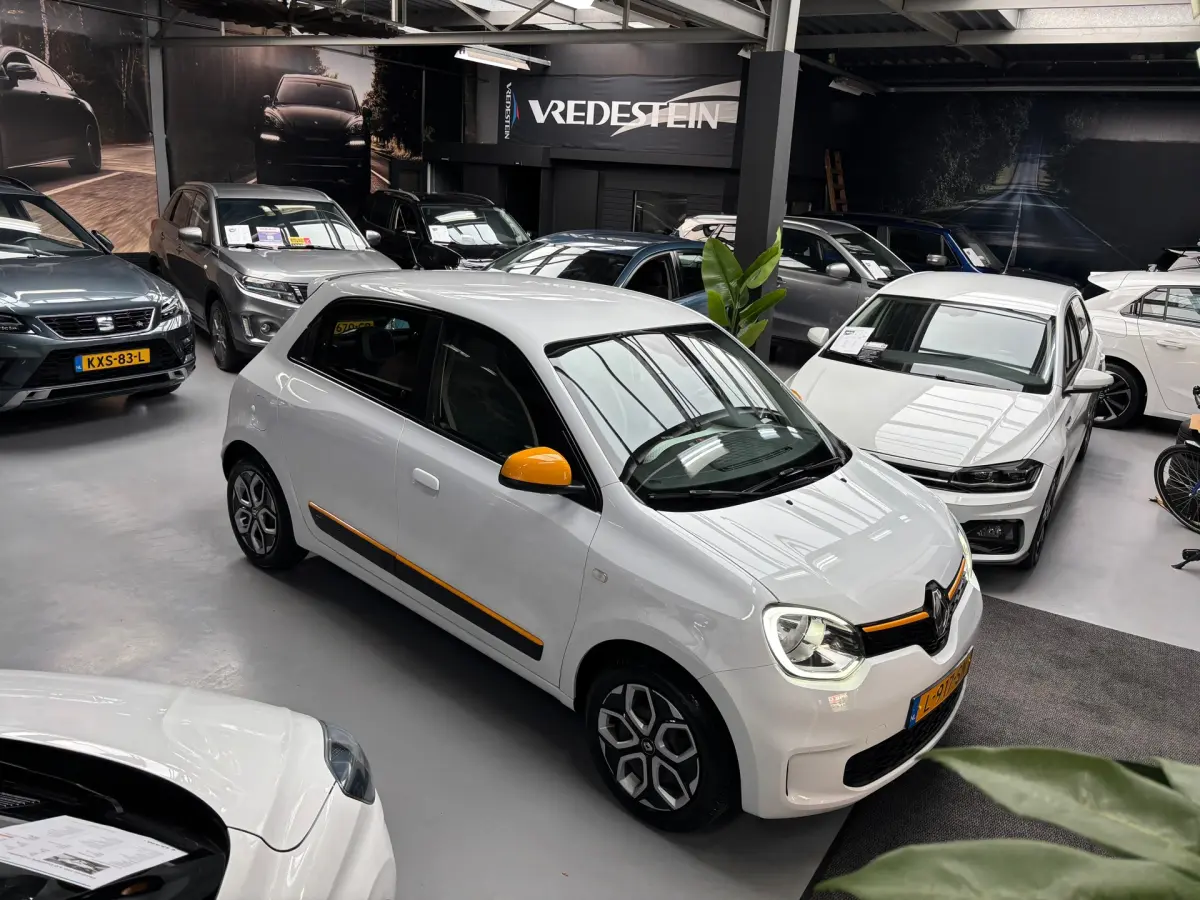 Twingo 1.0 SCe Collection / Airco