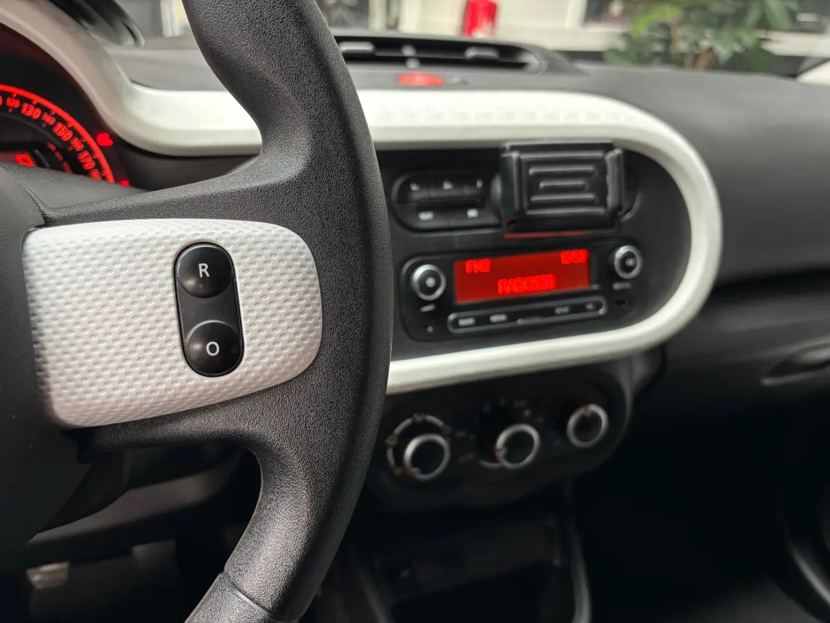 Twingo 1.0 SCe Collection / Airco