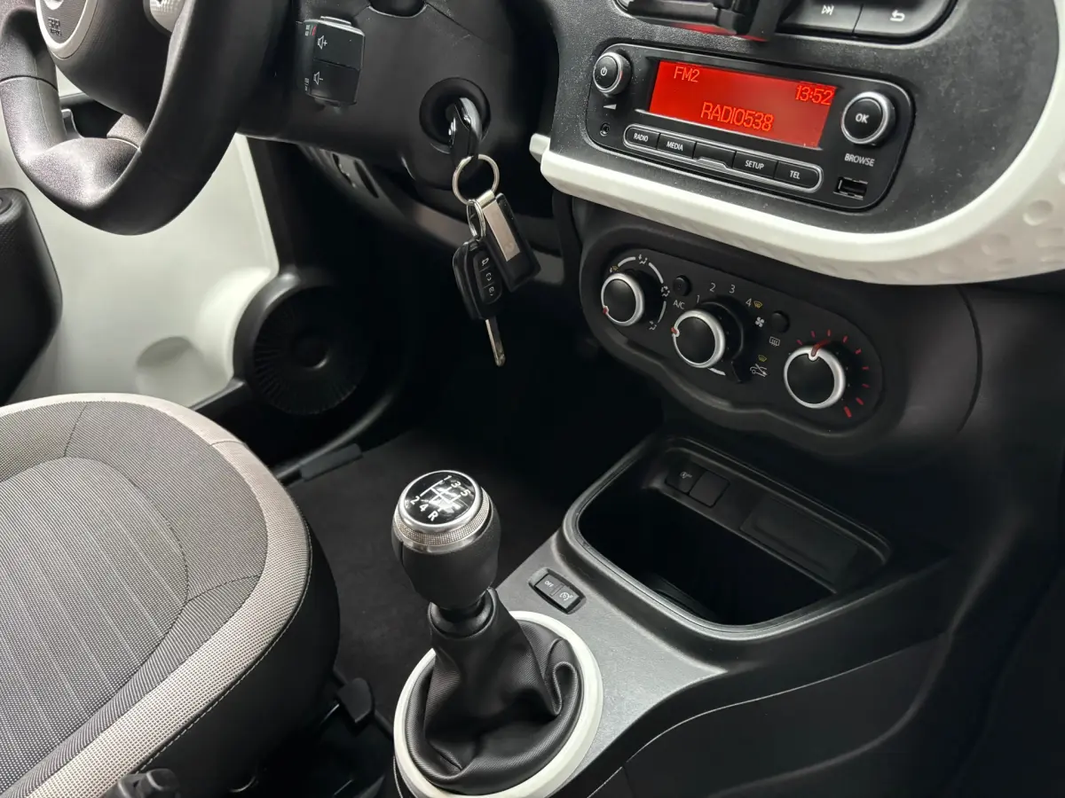 Twingo 1.0 SCe Collection / Airco