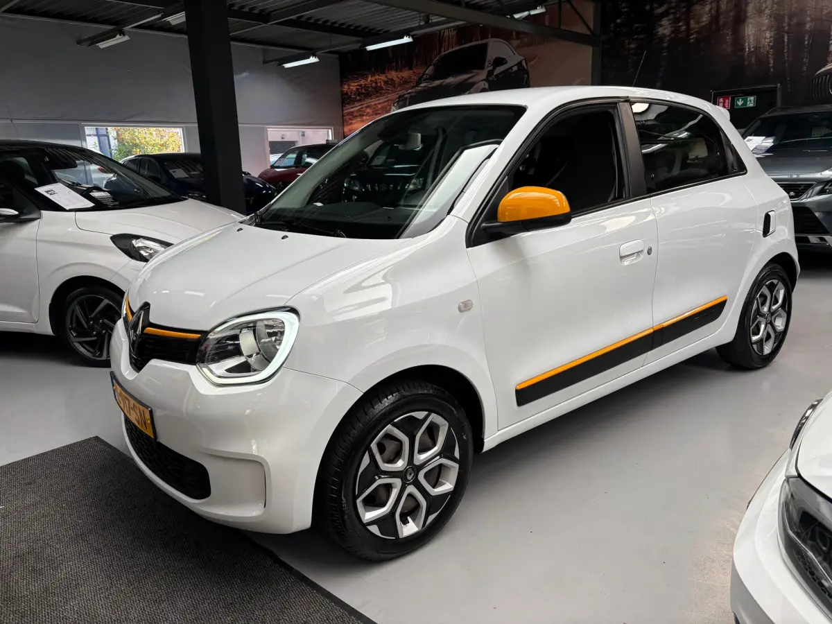 Twingo 1.0 SCe Collection / Airco