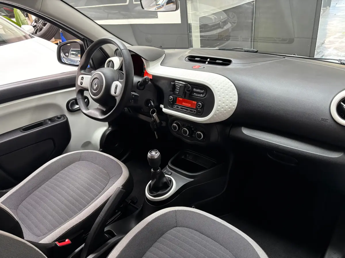 Twingo 1.0 SCe Collection / Airco