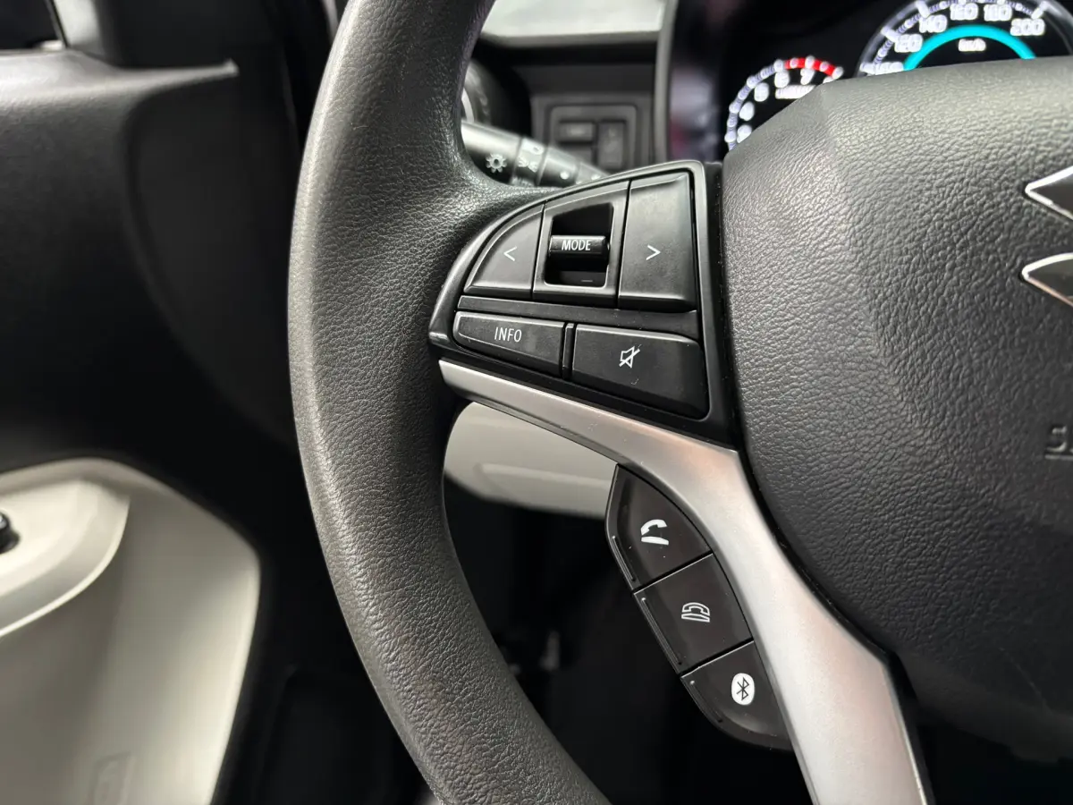 Ignis 1.2 Select / Camera / Carplay