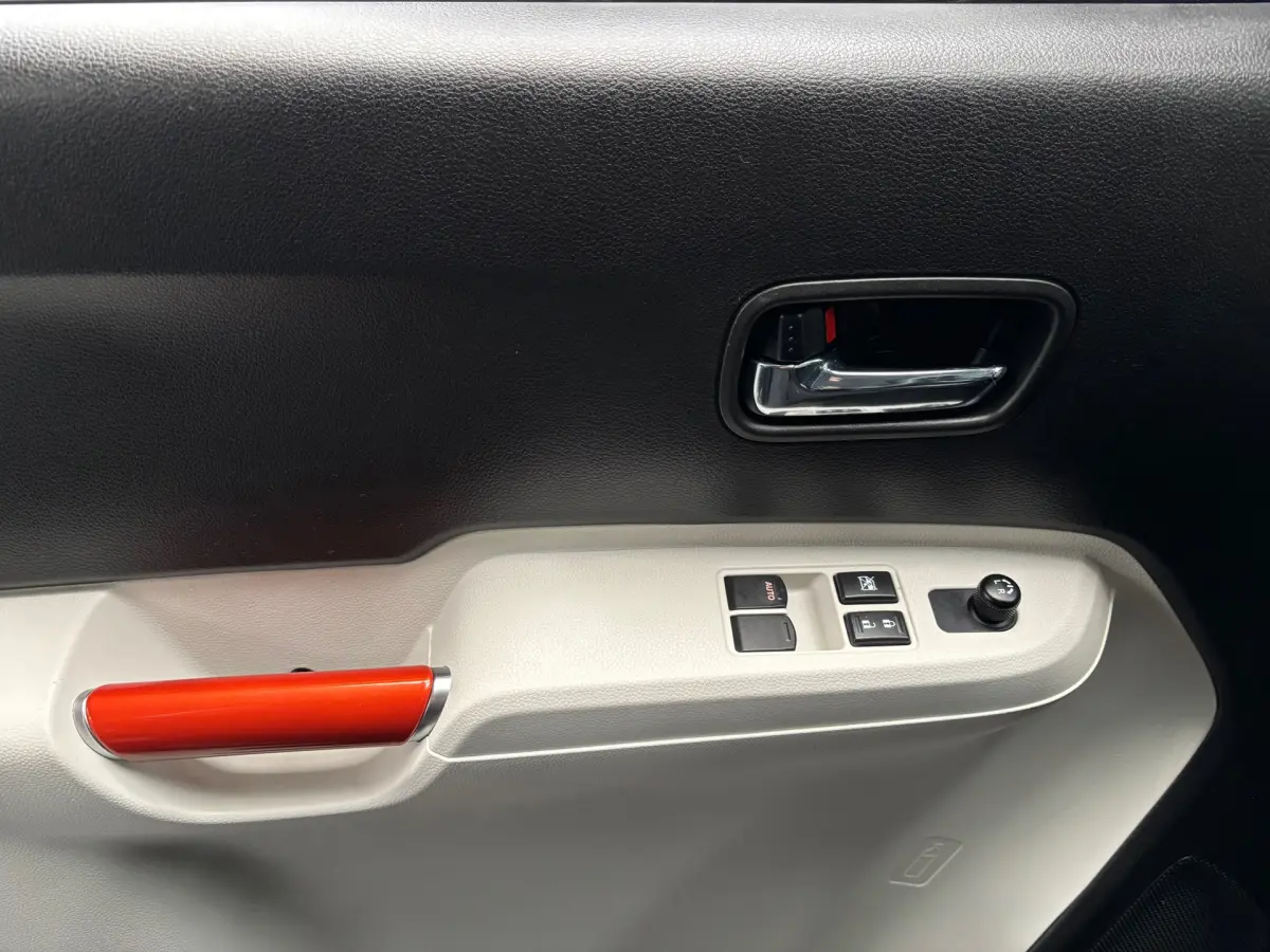 Ignis 1.2 Select / Camera / Carplay