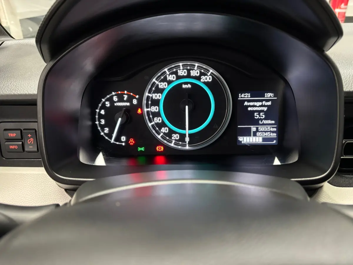 Ignis 1.2 Select / Camera / Carplay